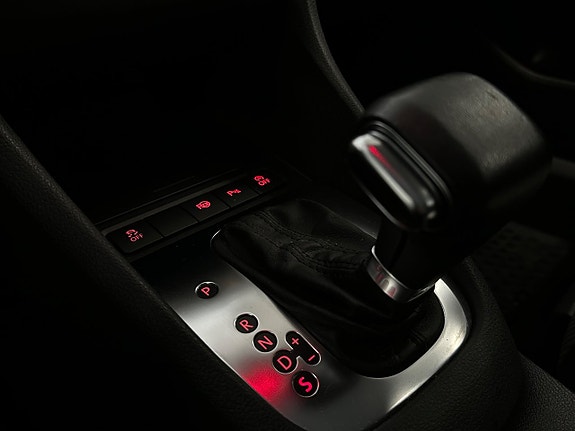 Volkswagen Golf I 14 of 14