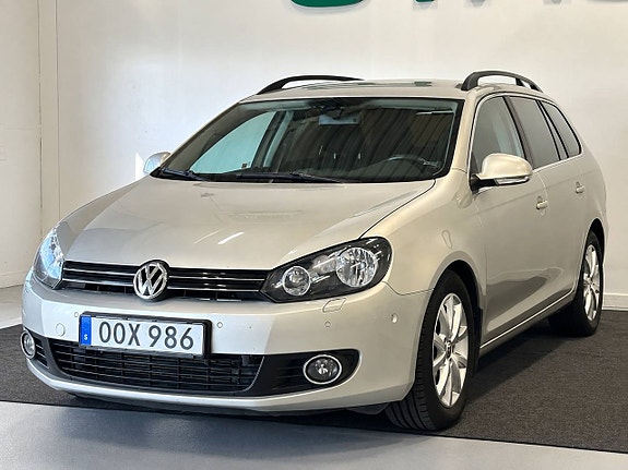 Volkswagen Golf I 2 of 14