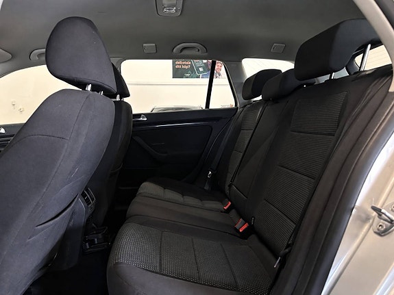 Volkswagen Golf I 8 of 14