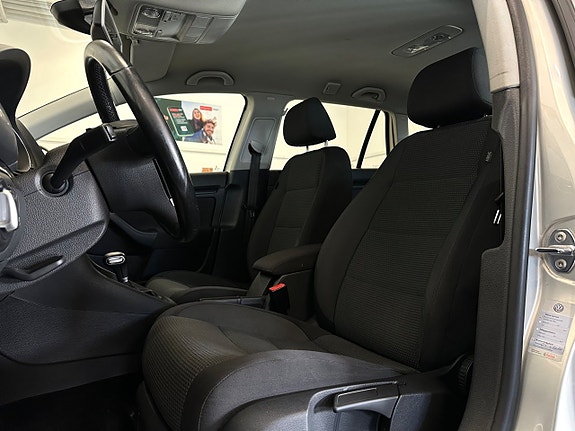 Volkswagen Golf I 7 of 14