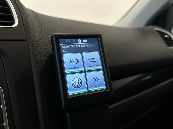 Volkswagen Golf I 13 of 14