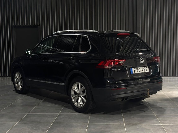 Volkswagen Tiguan 6 of 21