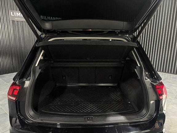 Volkswagen Tiguan 19 of 21