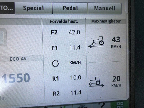Defekt Avgasrening / AdBlue / EGR / DPF? 9 of 12