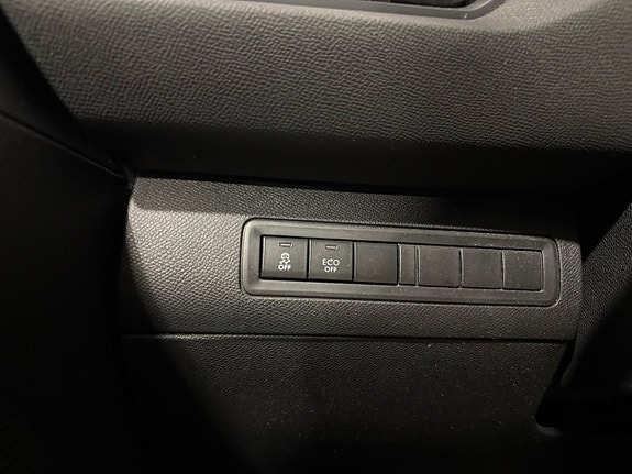 Peugeot 308 SW 24 of 30