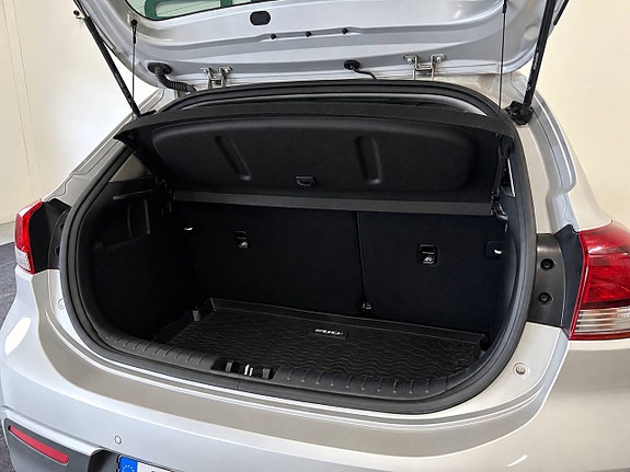 Kia Rio 5 of 14