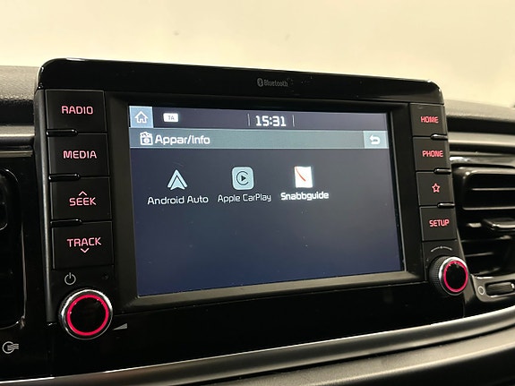 Kia Rio 12 of 14