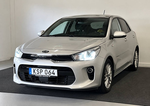 Kia Rio 2 of 14