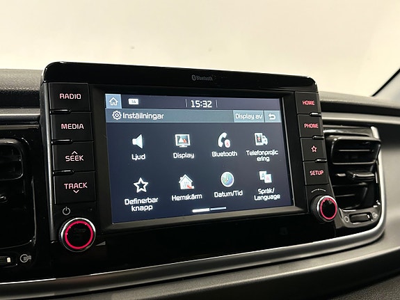 Kia Rio 13 of 14