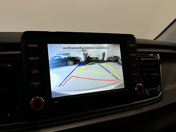 Kia Rio 14 of 14