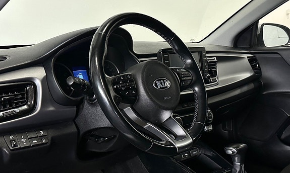 Kia Rio 6 of 14