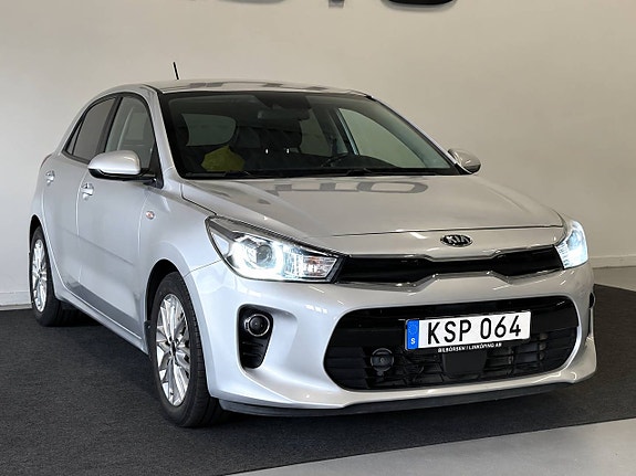 Kia Rio 3 of 14