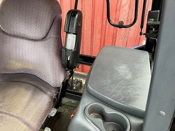 New Holland TM 135 RC 9 of 9