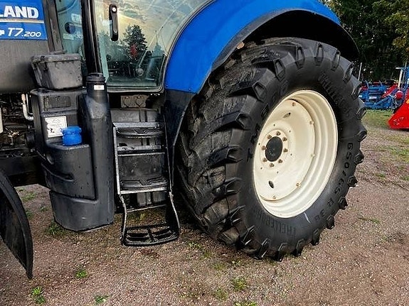 New Holland T 7.200 PC 4 of 18