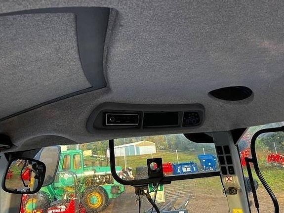 New Holland T 7.200 PC 14 of 18