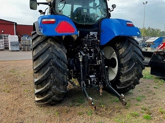 New Holland T 7.200 PC 5 of 18