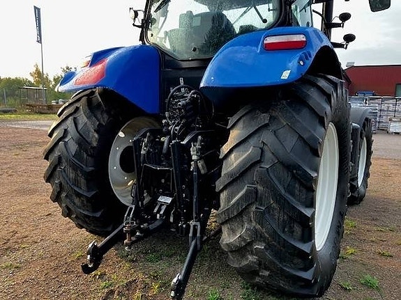 New Holland T 7.200 PC 6 of 18