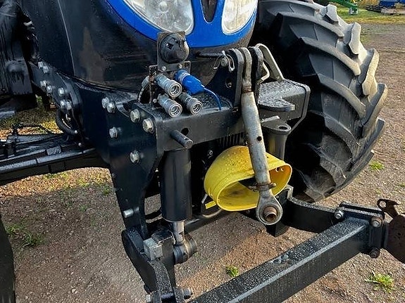 New Holland T 7.200 PC 8 of 18