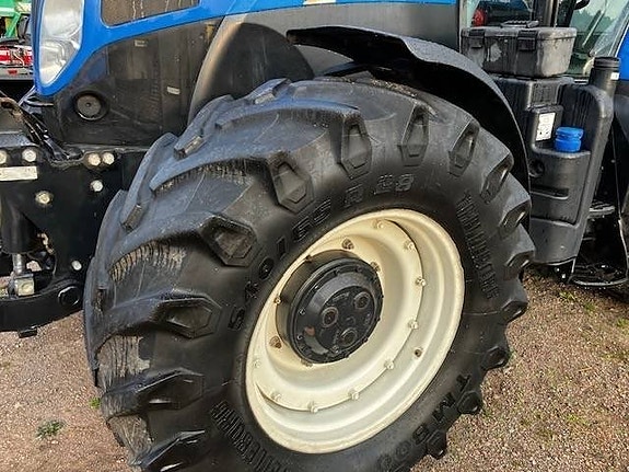 New Holland T 7.200 PC 3 of 18