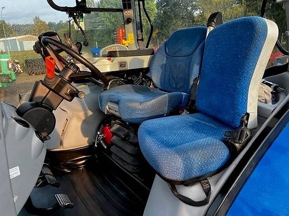 New Holland T 7.200 PC 9 of 18