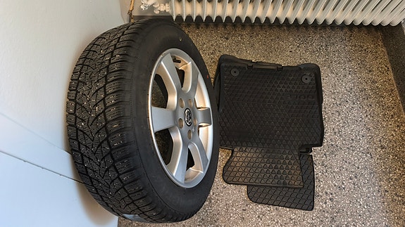 Volkswagen Golf VI 6 of 6