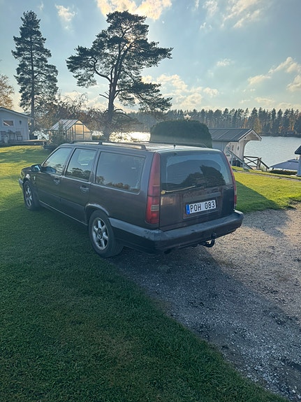 Volvo 850 3 of 3