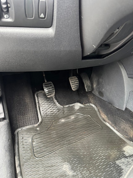 Renault Clio 3 of 6