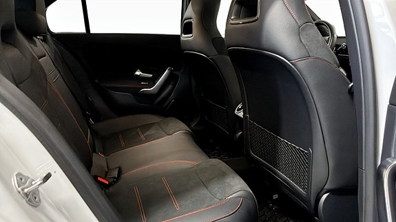 Mercedes-Benz A200 6 of 19