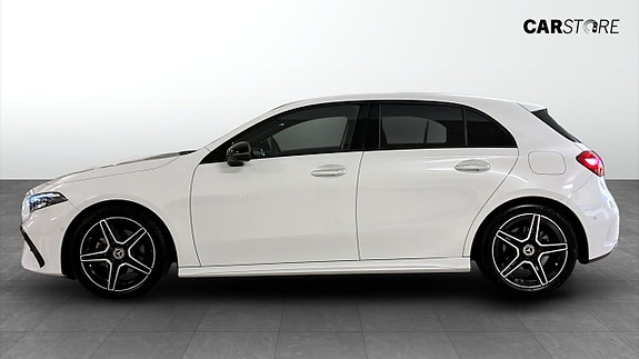 Mercedes-Benz A200 7 of 19