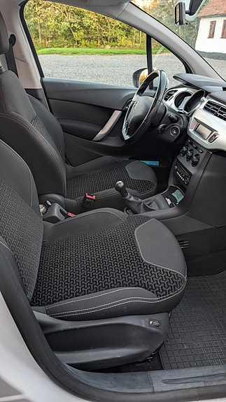 Citroen C3 7 of 7