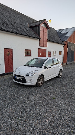 Citroen C3 2 of 7