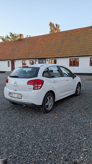 Citroen C3 4 of 7