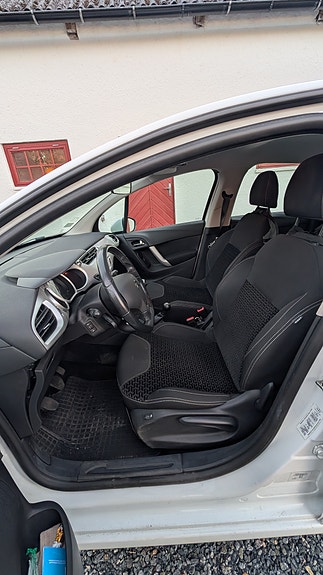 Citroen C3 6 of 7