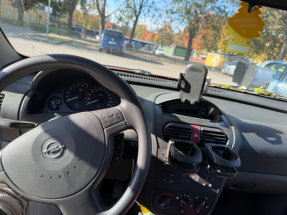 Opel Corsa 6 of 7