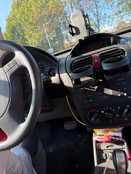 Opel Corsa 3 of 7