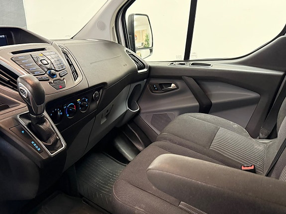 Ford Transit Custom 20 of 26