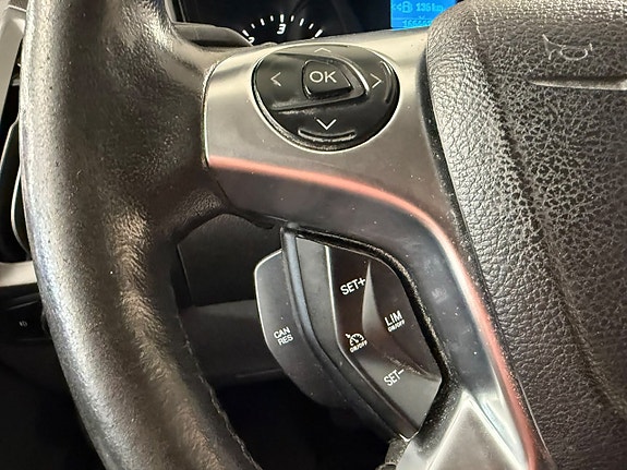 Ford Transit Custom 25 of 26