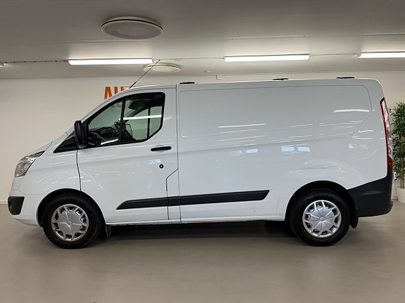 Ford Transit Custom 4 of 26
