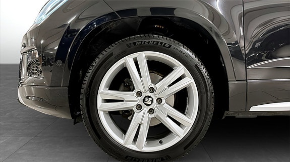 Seat Ateca 9 of 23