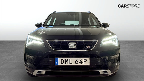 Seat Ateca 8 of 23
