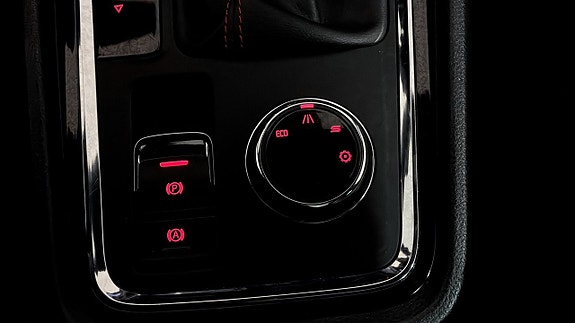 Seat Ateca 16 of 23