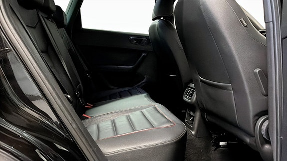 Seat Ateca 5 of 23