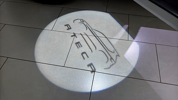 Seat Ateca 21 of 23
