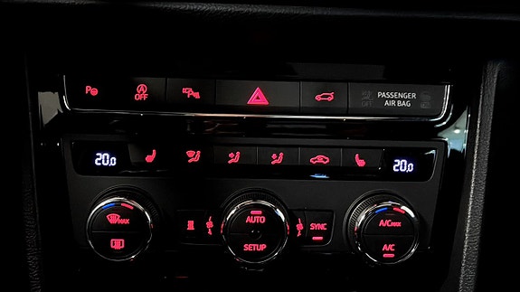 Seat Ateca 17 of 23
