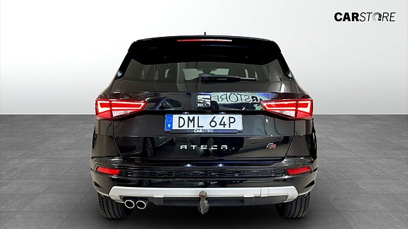 Seat Ateca 7 of 23