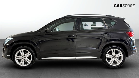 Seat Ateca 6 of 23