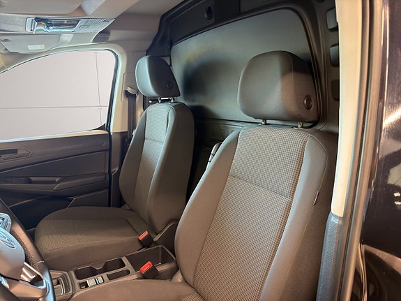 Volkswagen Caddy 12 of 26