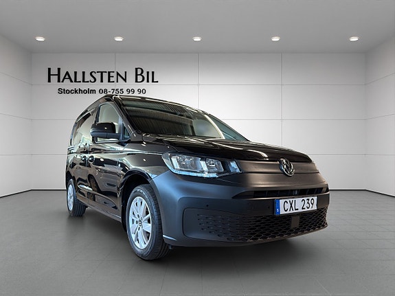Volkswagen Caddy 4 of 26