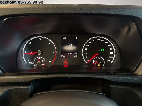 Volkswagen Caddy 11 of 26