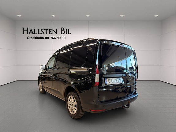 Volkswagen Caddy 7 of 26